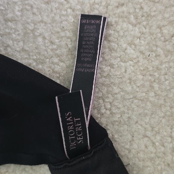 Victoria's Secret Infinity Flex Perfect Shape Bra - Picture 5 of 7